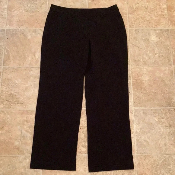 Apt. 9 dress pants - Picture 1 of 4